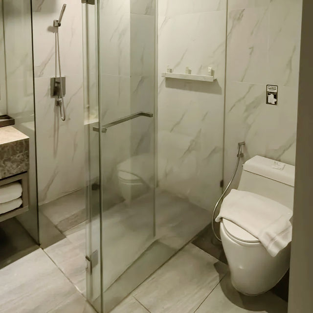 An Oasis of Elegance and Serenity