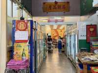 台中｜梧棲來來海鮮餐廳