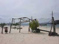 Gili Meno, Lombok