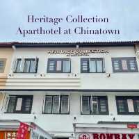 Heritage Collection on Pagoda: Chinatown's Hidden Gem! 💎