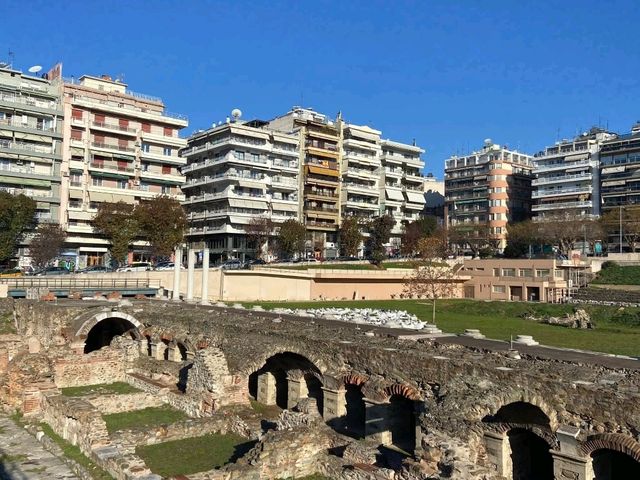 Thessaloniki