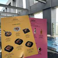 【水原】 Four Points Sheraton Hotel Suwonスタイリッシュな4つ星ホテル🌟