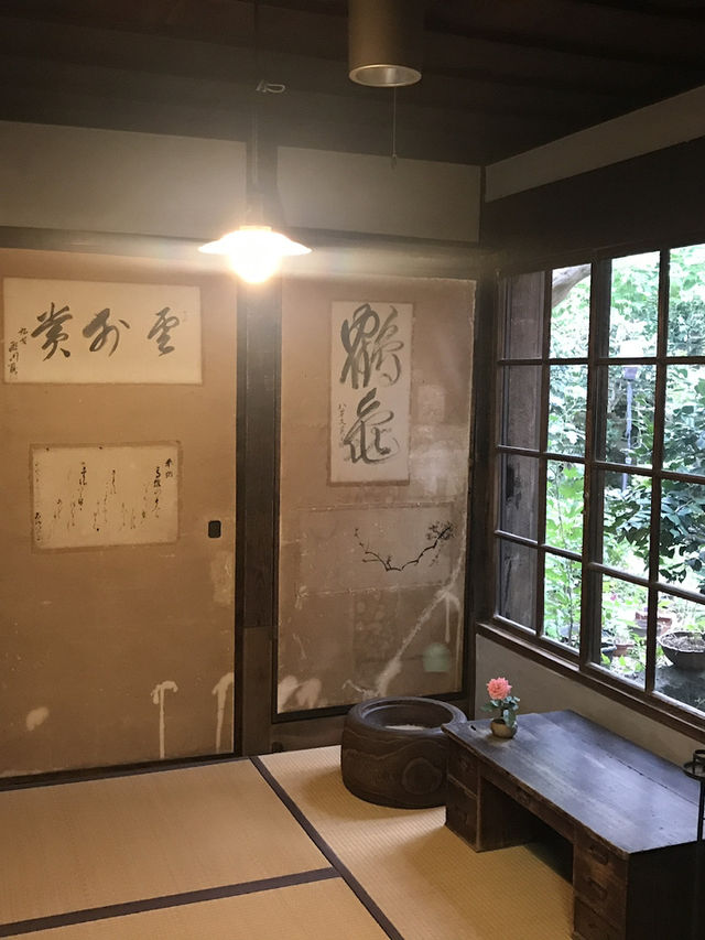  【静岡県　伊東　ゆったりと流れる伊東時間を過ごす】