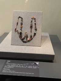 A Royal Sepulcher Unearthed – My Visit to the South Han Deling & Kangling Tomb Museum, Guangzhou