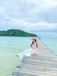 🌴The deck bar Cafe koh kood🌴
