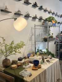 Kirara Tea House ร้านมัทฉะเปิดใหม่ในสงขลา 🍵✨