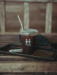 เสน่ห์กลางขุนเขา จักษ์กะพัฒน์ คาเฟ่ ดอยสกาด น่าน