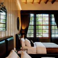 A Literary Haven of Heritage and Elegance
