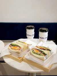 MunChi Sandwiceh Malaysia