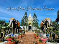 วัดโพธิ์ประทับช้าง สถานที่ประสูติพระสรรเพชญ์ที่ 8