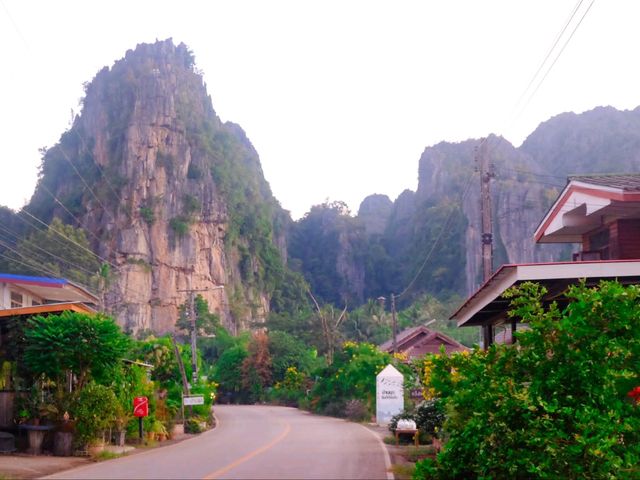 🌿✨ เที่ยวบ้านมุง เนินมะปราง จ.พิษณุโลก