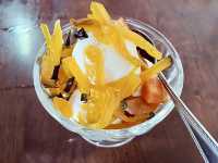 🌟ข้าวมันไก่น้ำจิ้มสูตรโบราณ ร้านอร่อยต้องลอง