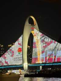 Guangzhou in 3 Stops: Fashion, Finds & Sky Views