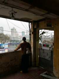 Drip Hanoi Station