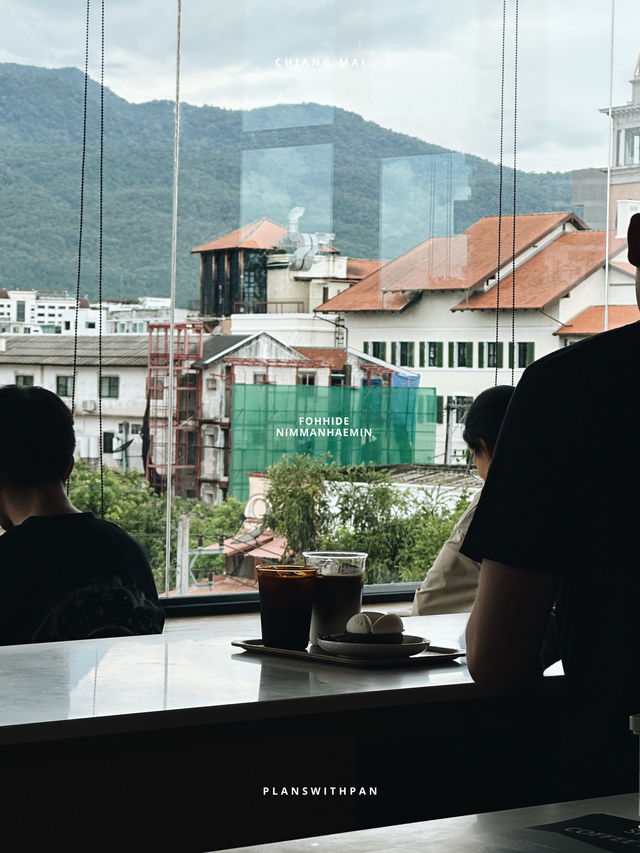 FOHHIDE CAFE (CHIANG MAI)