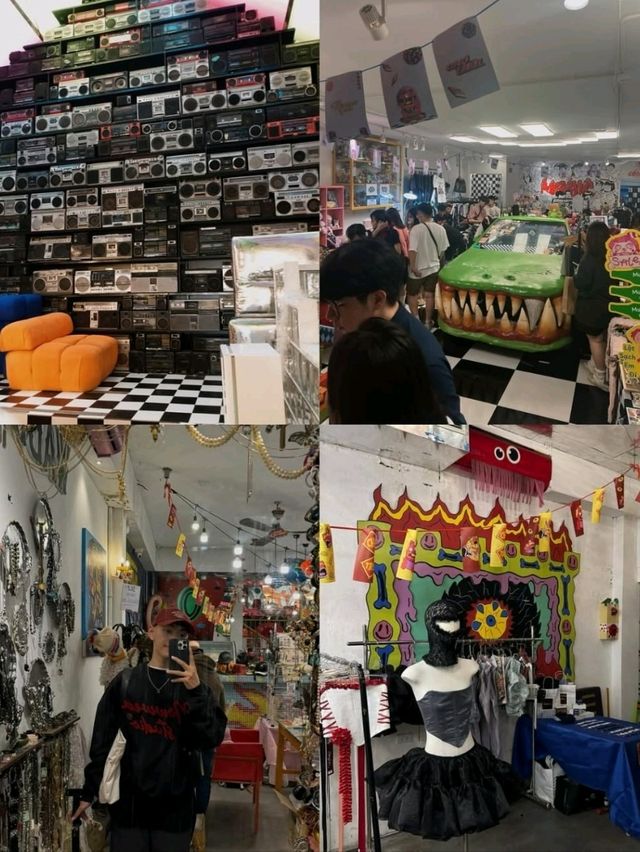 Nirvana Space