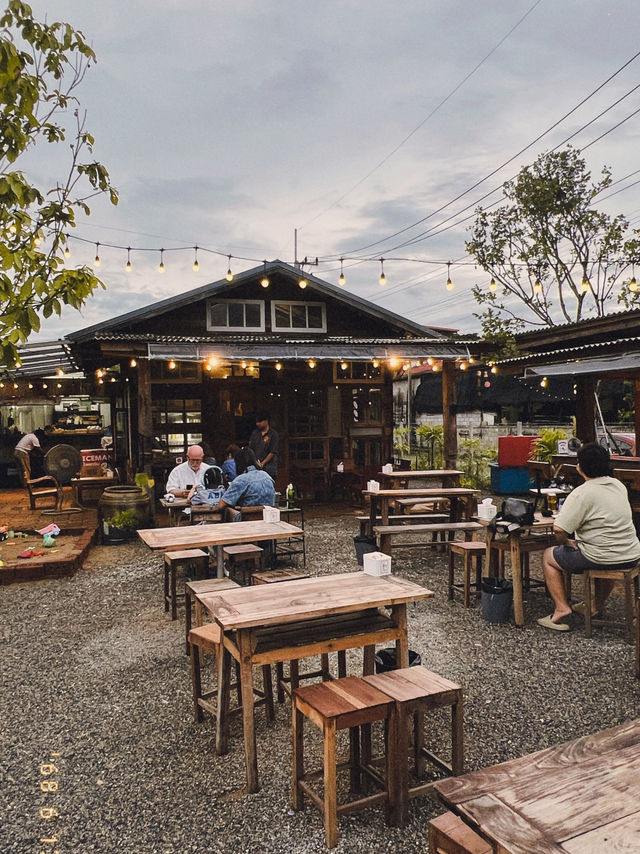 ร้านชำบาร์ coffee🤎