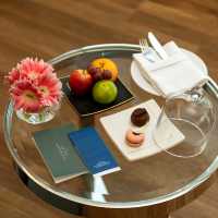 The Grand Fourwings Convention Hotel Bangkok