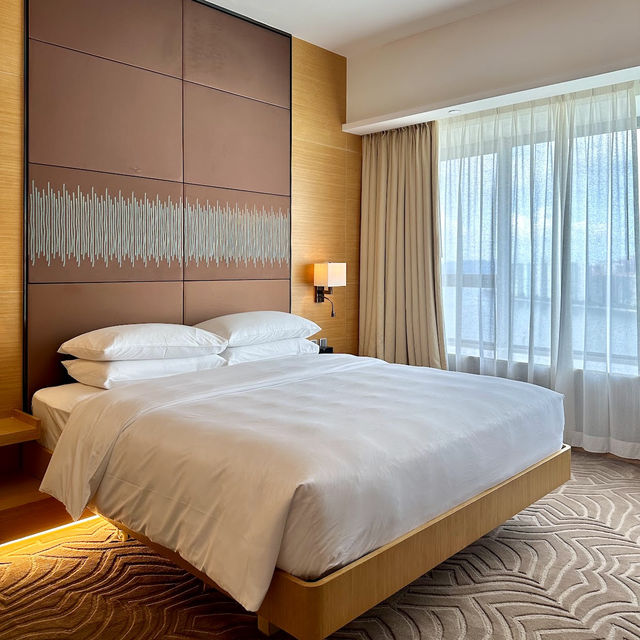 Hyatt Regency HongKong