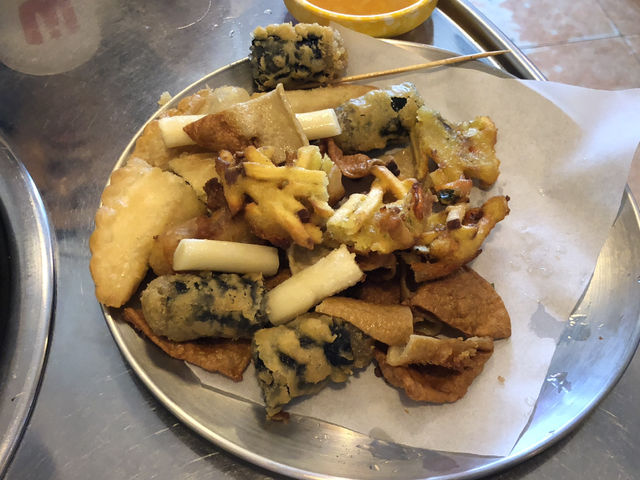 📍인천 연수구 반나절 투어 추천! 숨은 감성카페 ‘움:um’ ➡️ 로컬 맛집 ‘옥련동할머니떡볶이’