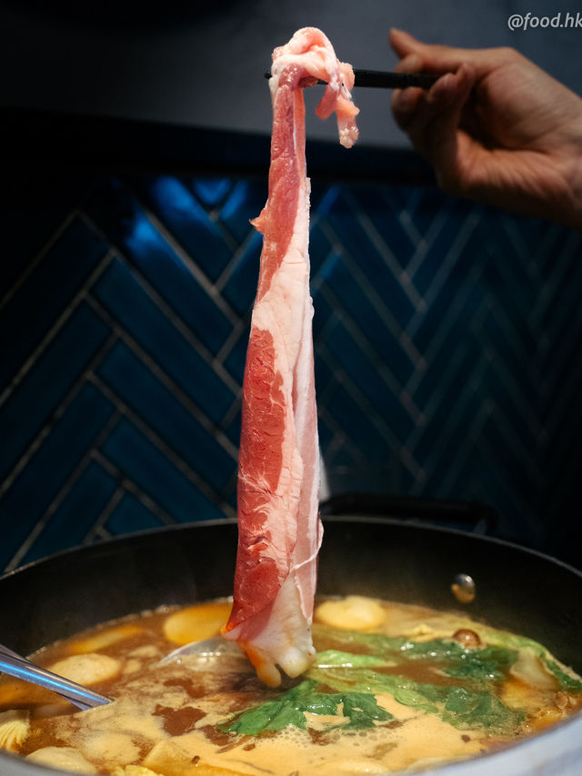 九龍城「$99雞煲烤魚放題」- 台風襲港，食到嘴軟！