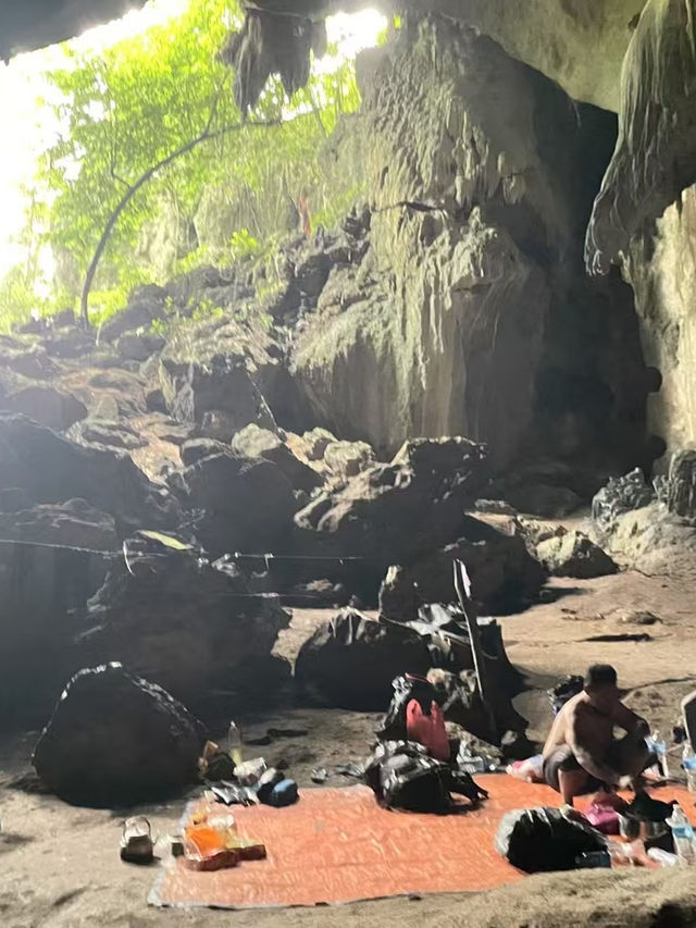 Into the Heart of Taman Negara 🌿⛰️
