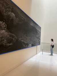 รีวิว Museum of Contemporary Art 🎨✨