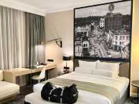 🏨🇲🇾 A High-Value Marriott Gem in Kuala Lumpur: Hotel Stripes!