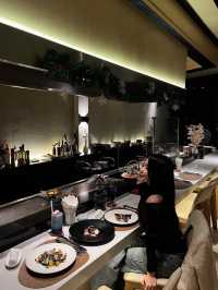 Savor & Chill Teppan