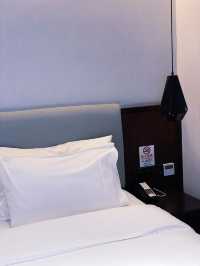 Sushi Boutique Hotel โรงแรมดีย่าน Yuyuan Garden