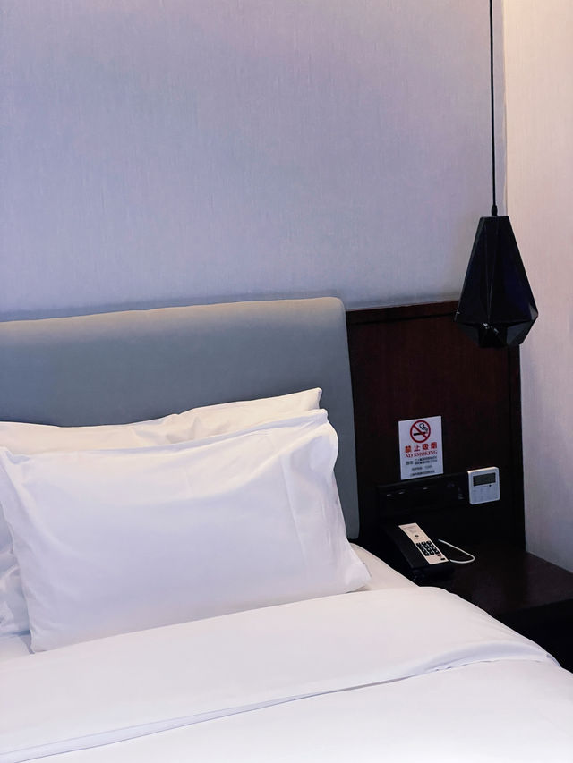 Sushi Boutique Hotel โรงแรมดีย่าน Yuyuan Garden