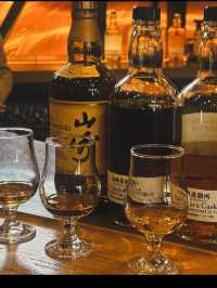 【サントリー白州蒸溜所で森とウイスキーに酔いしれる旅🌲🥃】五感で味わう大人の社会科見学✨ 