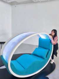 第三屆香港室內設計周🤩免費入場！睇靚傢俬🛋️