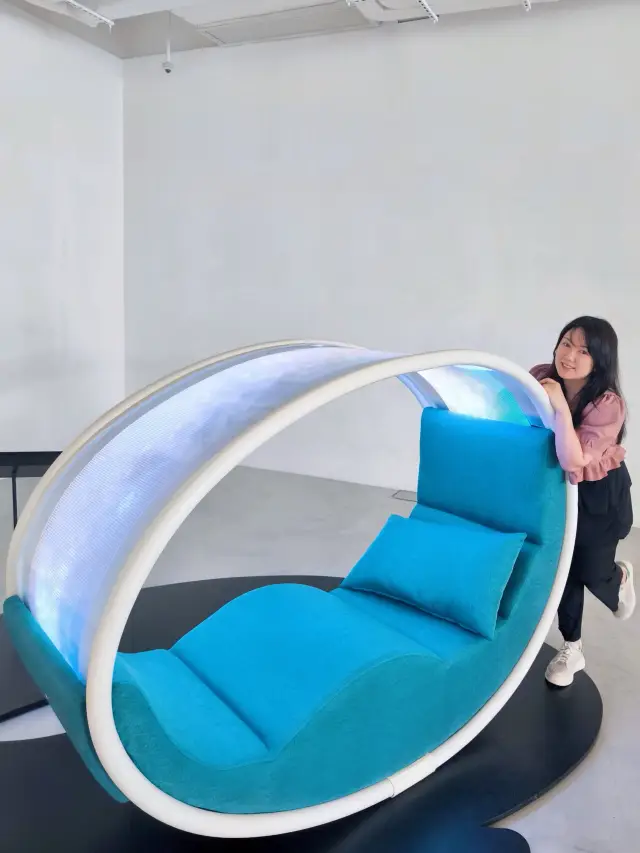 第三屆香港室內設計周🤩免費入場！睇靚傢俬🛋️