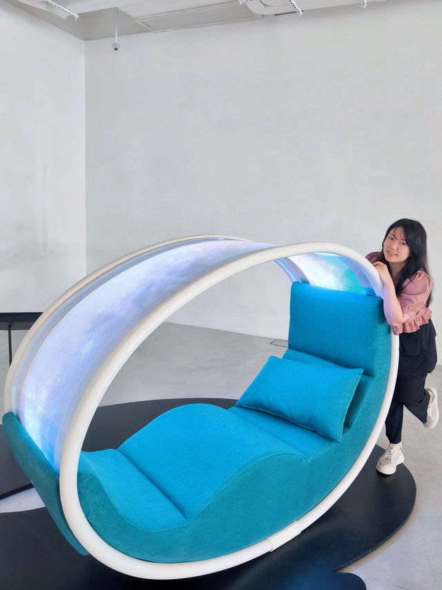 第三屆香港室內設計周🤩免費入場！睇靚傢俬🛋️