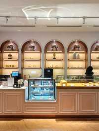 Mis J Cafe Malaysia