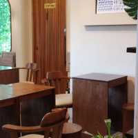 🍰☕ Depp & Co - คาเฟ่โฮมเมดสไตล์ Cozy 
