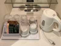 🏨 Spacious Comfort & Great Coffee – A Tohoku Favorite at Hotel Sankyo Fukushima
