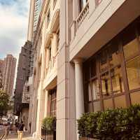 Lanson Place Causeway Bay