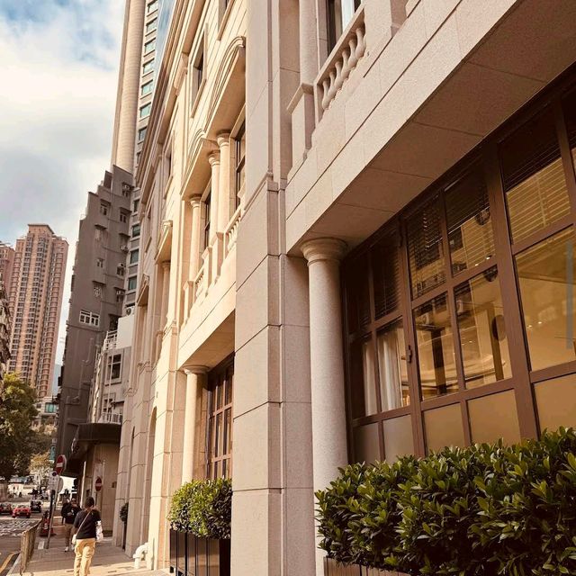 Lanson Place Causeway Bay