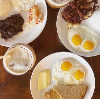 Epic Island Cafe