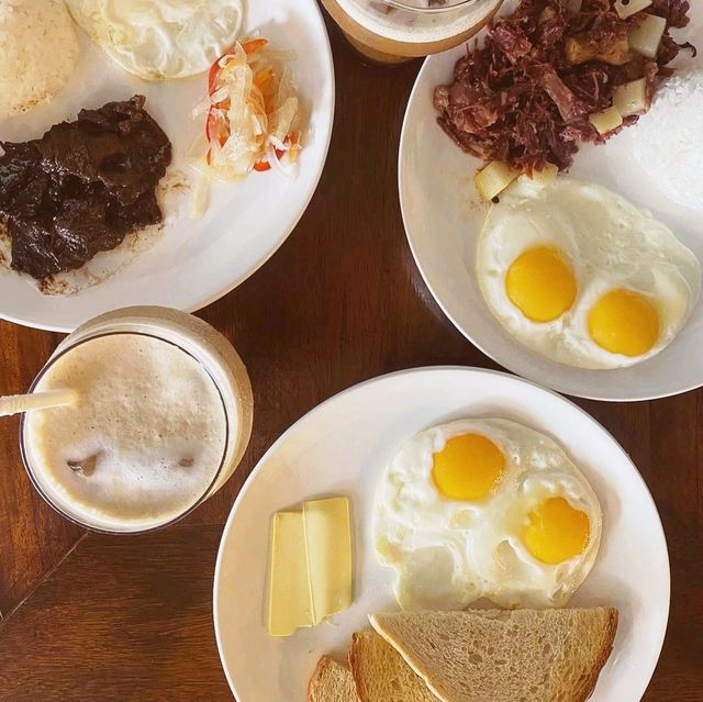 Epic Island Cafe