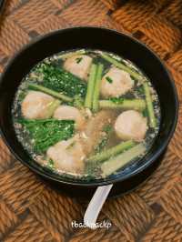 โกปี๊ ปิดท้ายทริปครอบครัว ศรีราชา อร่อยด้วยร้านนี้
