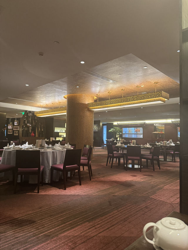 Swiss Grand Xiamen (瑞颐大酒店) – 바다 풍경과 도시를 동시에 품은 럭셔리 숙소 