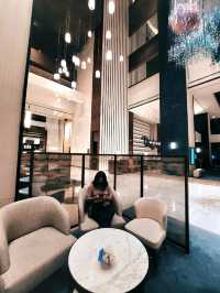 MILLENNIUM HILTON, Bangkok