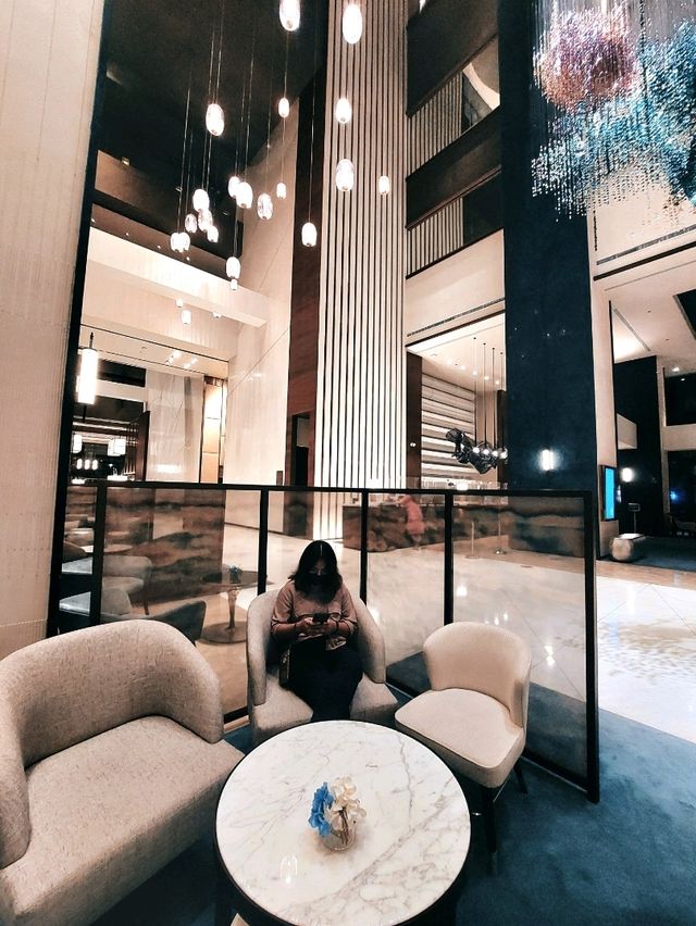 MILLENNIUM HILTON, Bangkok
