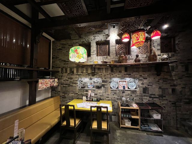 🍲 Heartwarming Hotpot and Hospitality at Mugendō, Akita