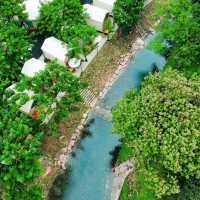 ที่พักท่ามกลางธรรมชาติในนครนายก