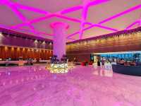 “Lexis Hibiscus – Spectacular Overwater Villas with 5★ Service, 4★ Upkeep”