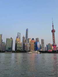 A Budget Blueprint for Shanghai